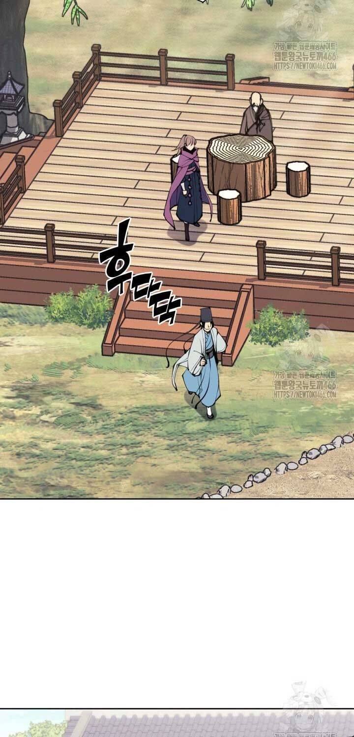 Học Giả Kiếm Sĩ - Chapter 145 - Page 42