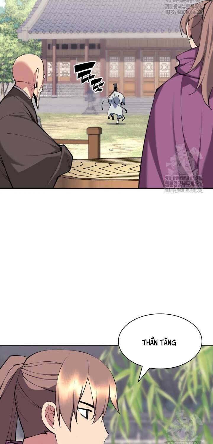 Học Giả Kiếm Sĩ - Chapter 145 - Page 43