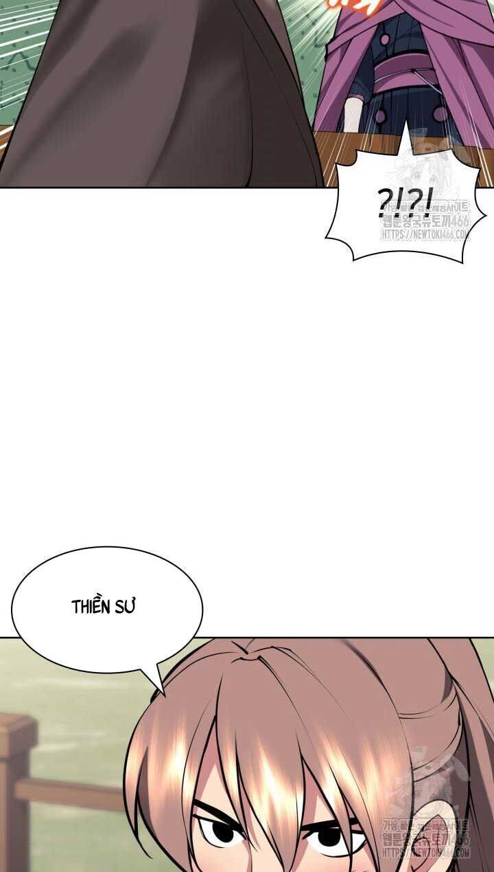 Học Giả Kiếm Sĩ - Chapter 145 - Page 45