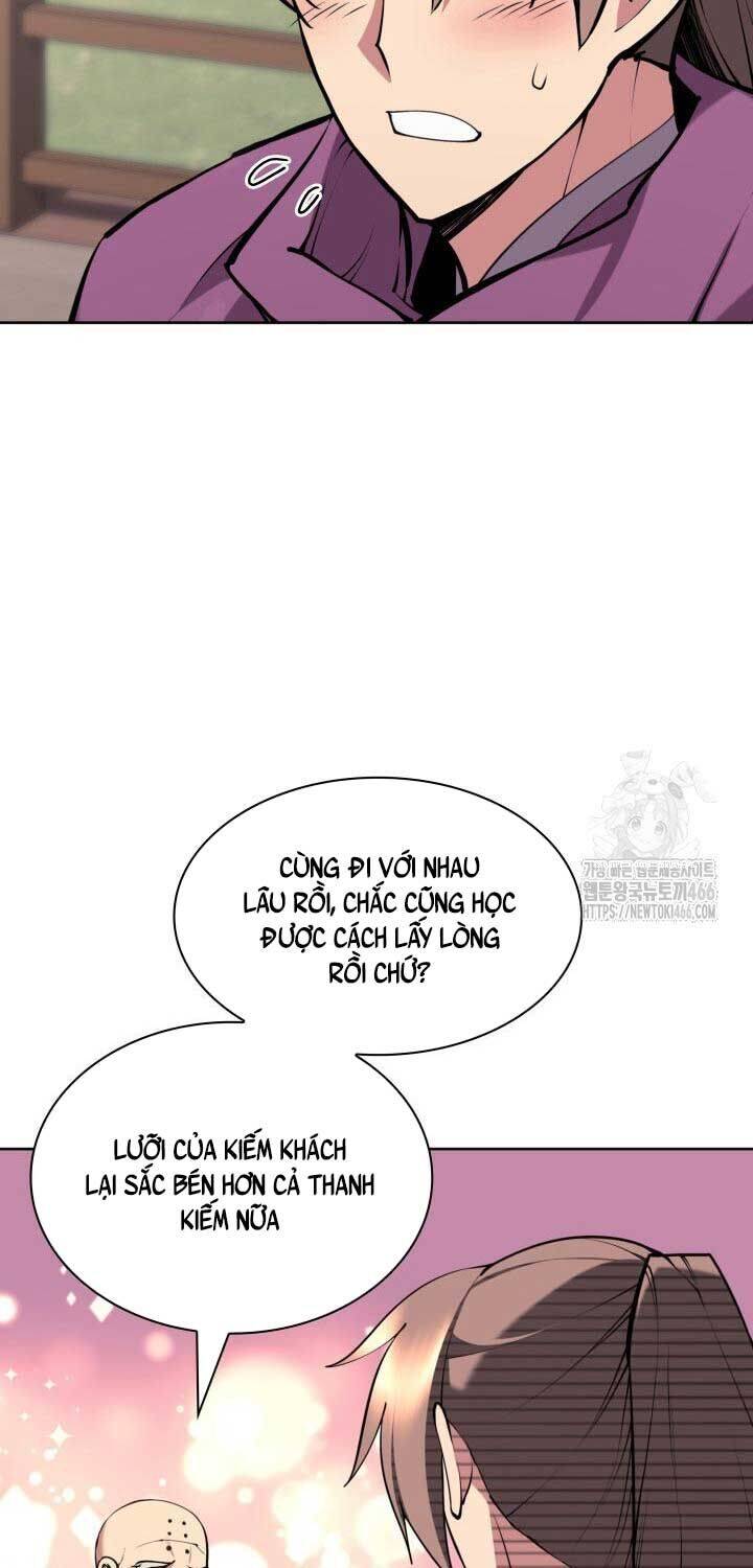 Học Giả Kiếm Sĩ - Chapter 145 - Page 46