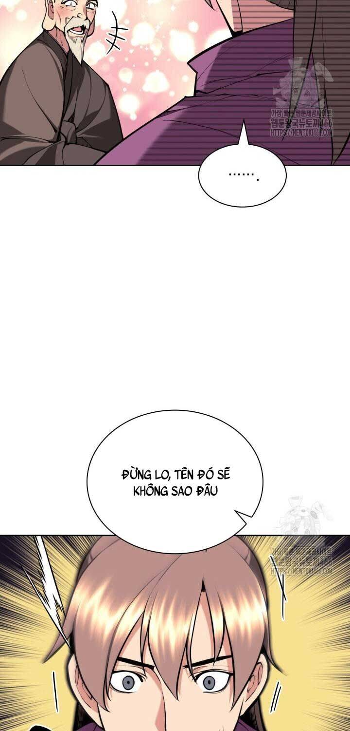 Học Giả Kiếm Sĩ - Chapter 145 - Page 47