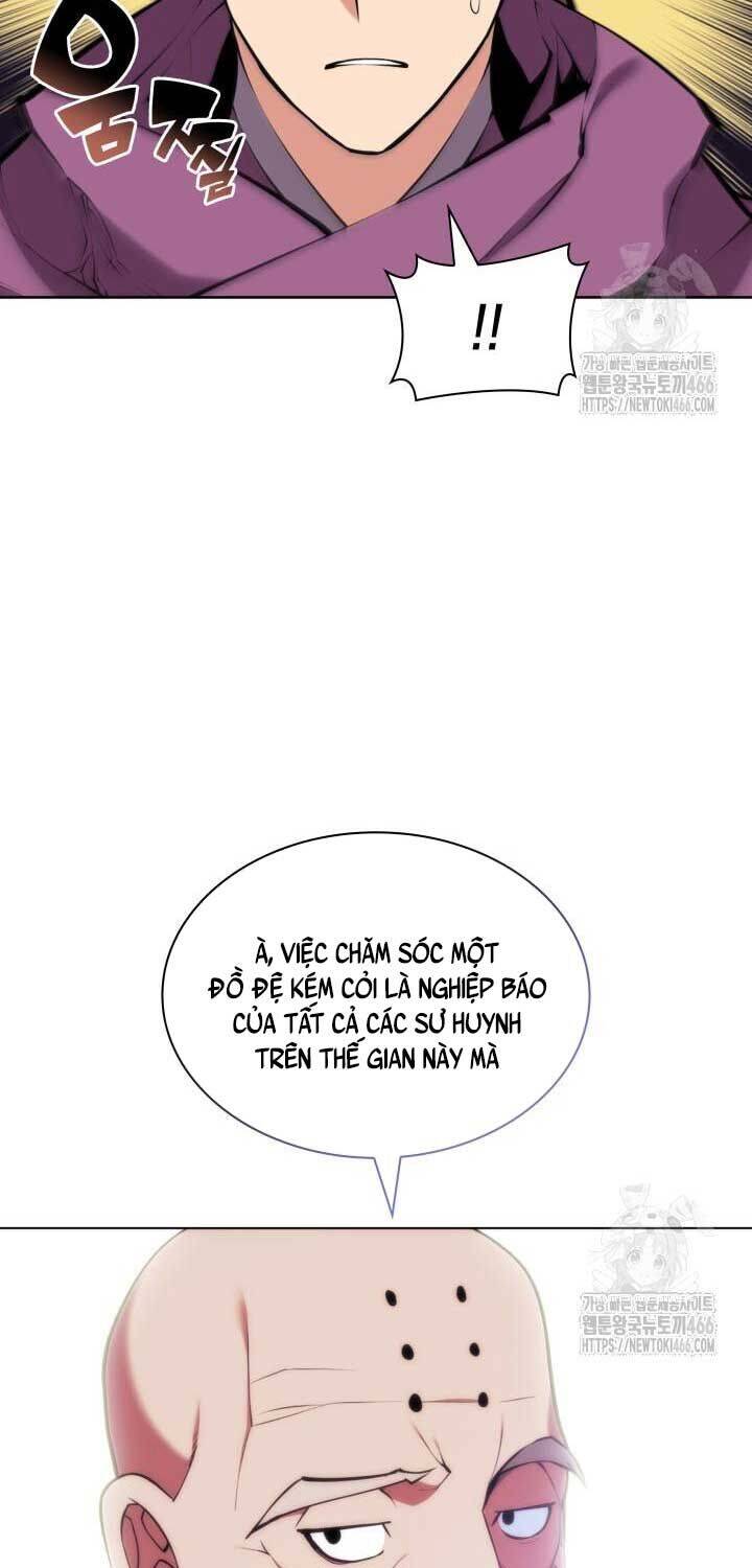 Học Giả Kiếm Sĩ - Chapter 145 - Page 48