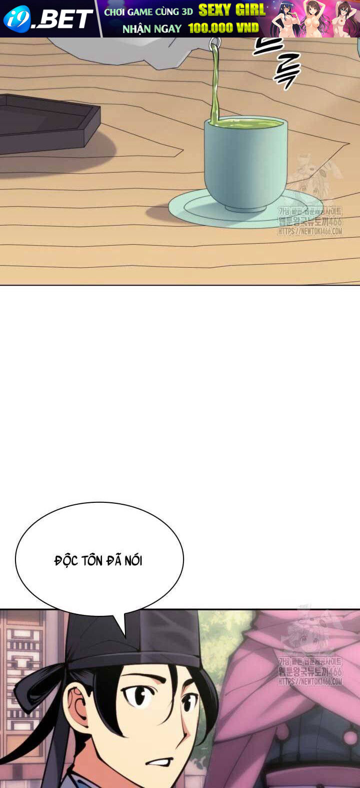 Học Giả Kiếm Sĩ - Chapter 145 - Page 51