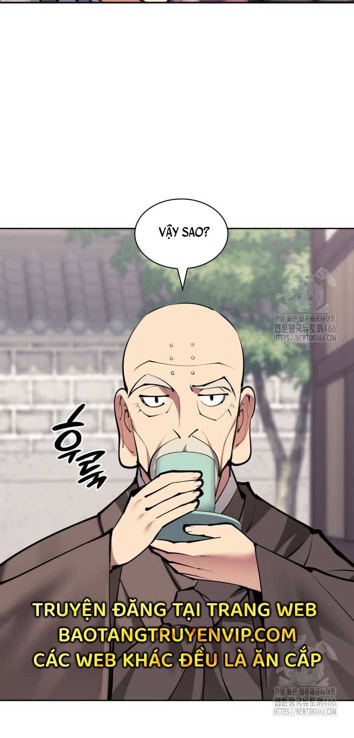 Học Giả Kiếm Sĩ - Chapter 145 - Page 52