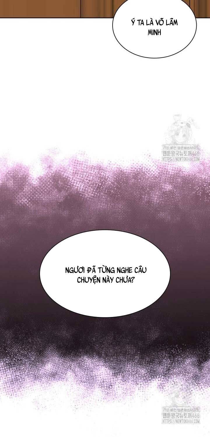 Học Giả Kiếm Sĩ - Chapter 145 - Page 55