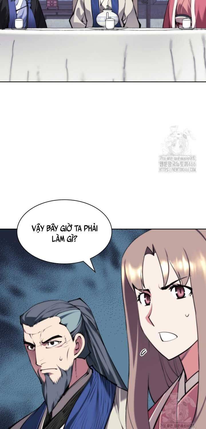 Học Giả Kiếm Sĩ - Chapter 145 - Page 6