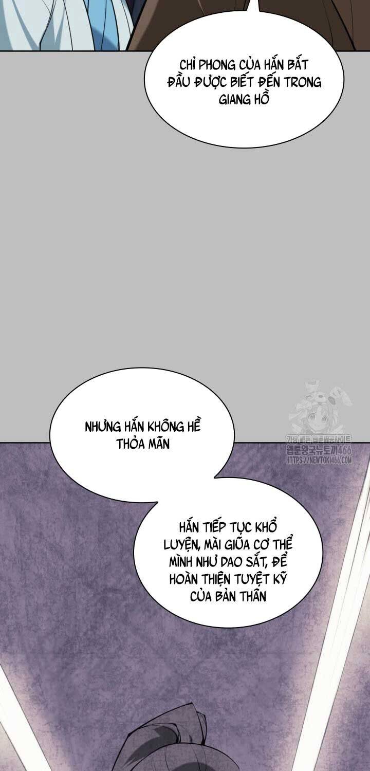 Học Giả Kiếm Sĩ - Chapter 145 - Page 60