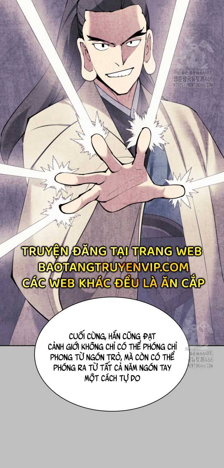 Học Giả Kiếm Sĩ - Chapter 145 - Page 61