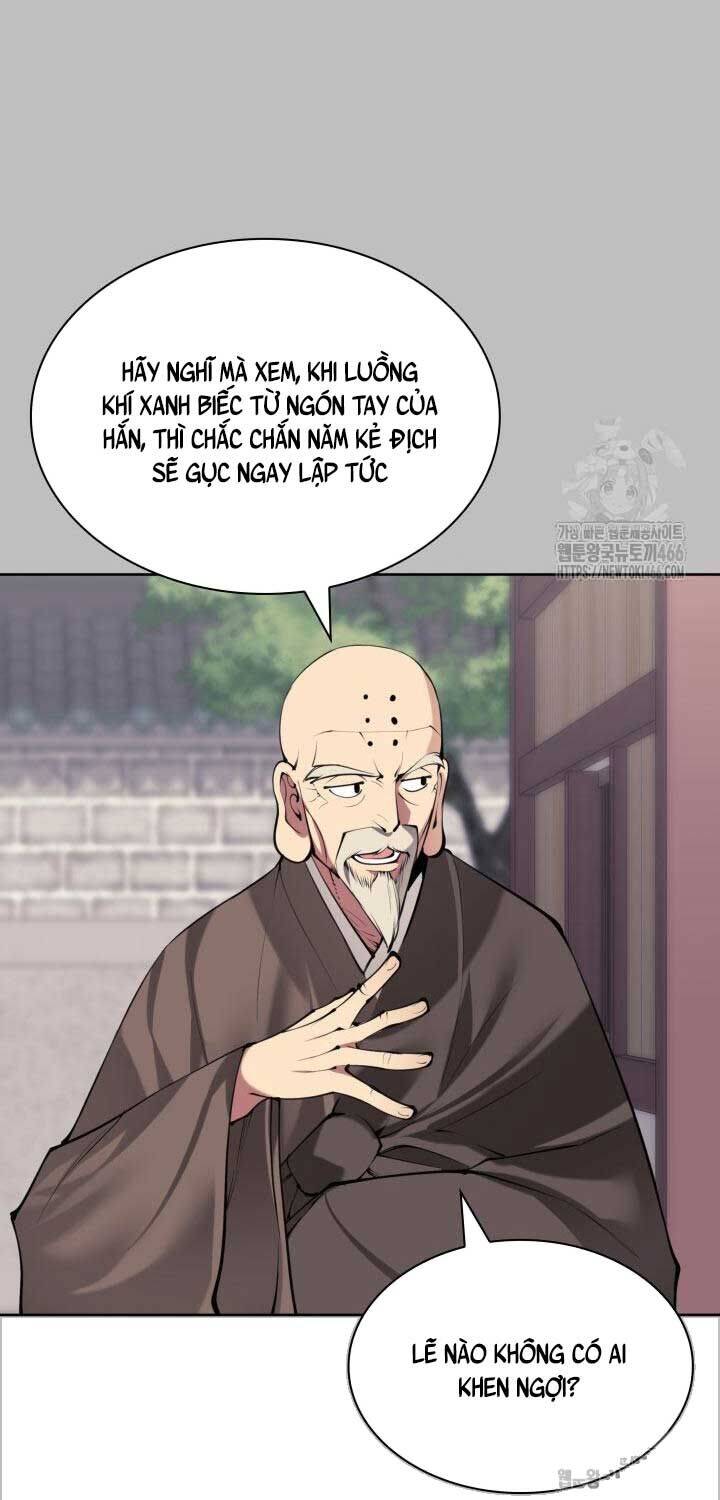 Học Giả Kiếm Sĩ - Chapter 145 - Page 62