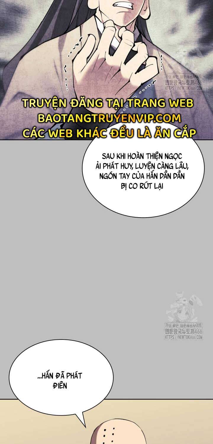 Học Giả Kiếm Sĩ - Chapter 145 - Page 67
