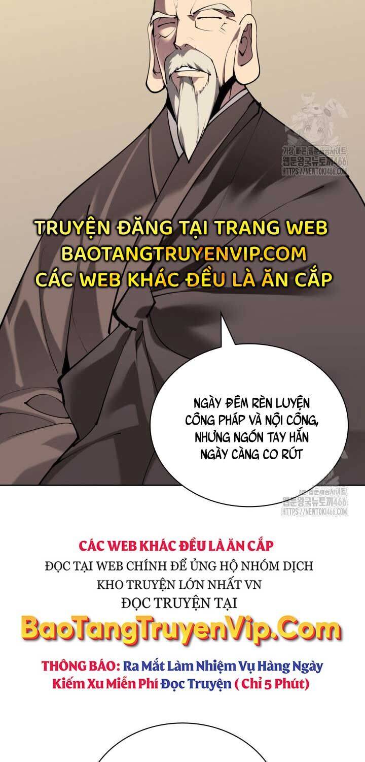 Học Giả Kiếm Sĩ - Chapter 145 - Page 68