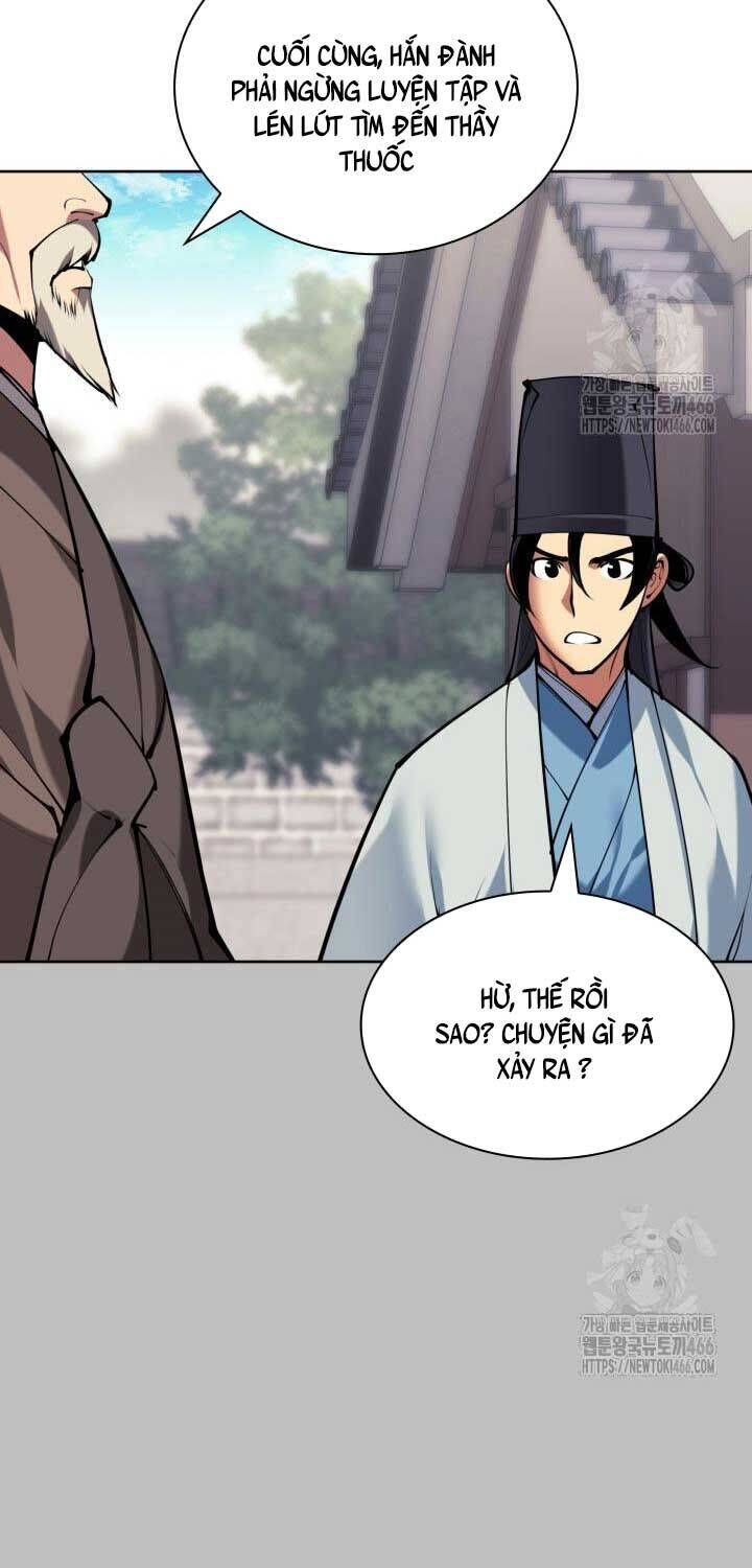 Học Giả Kiếm Sĩ - Chapter 145 - Page 69