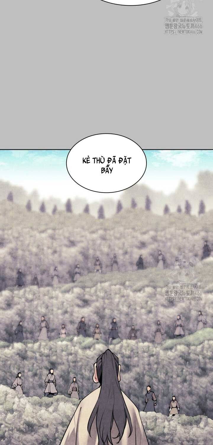 Học Giả Kiếm Sĩ - Chapter 145 - Page 71