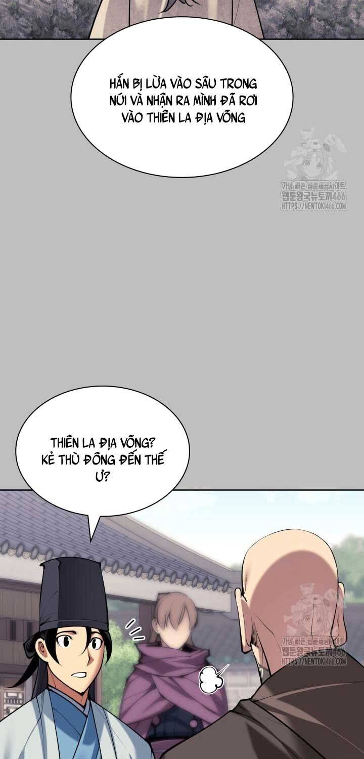 Học Giả Kiếm Sĩ - Chapter 145 - Page 72