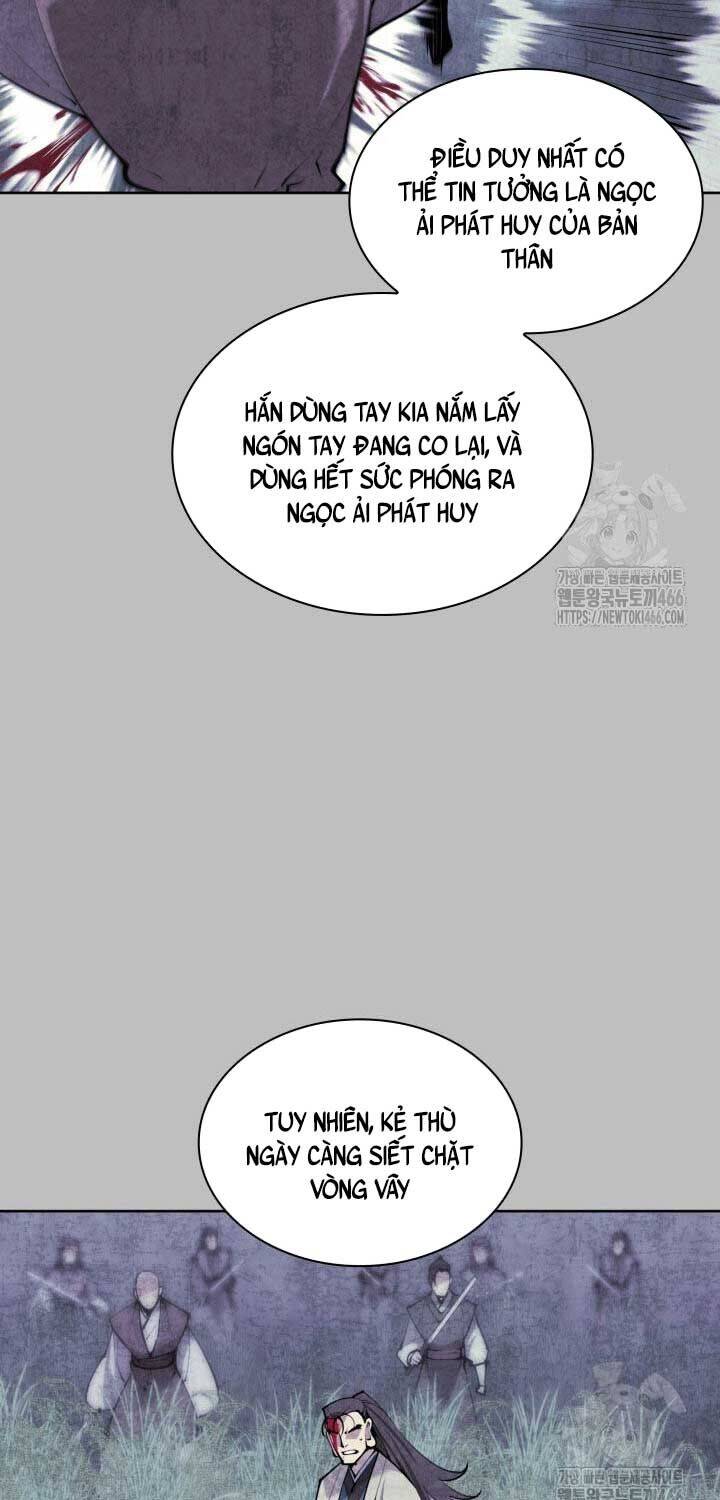 Học Giả Kiếm Sĩ - Chapter 145 - Page 75