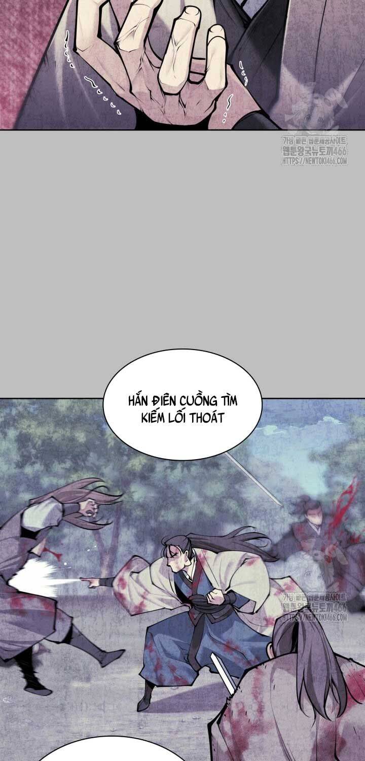 Học Giả Kiếm Sĩ - Chapter 145 - Page 77