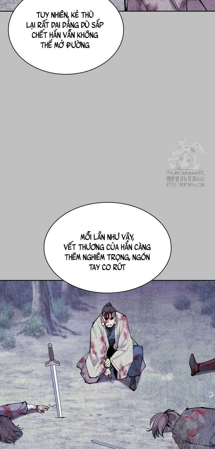 Học Giả Kiếm Sĩ - Chapter 145 - Page 78