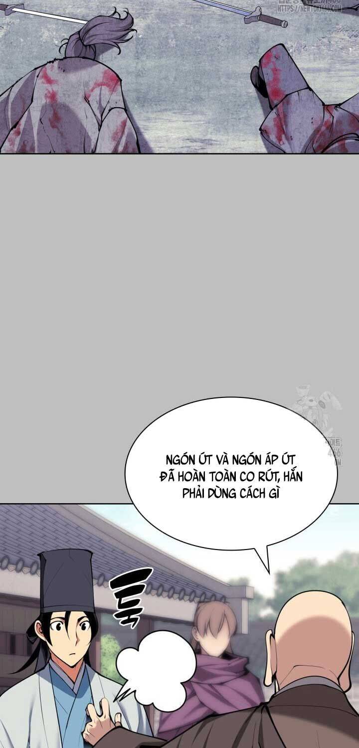 Học Giả Kiếm Sĩ - Chapter 145 - Page 79