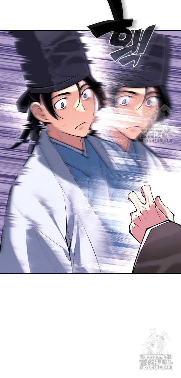 Học Giả Kiếm Sĩ - Chapter 145 - Page 81