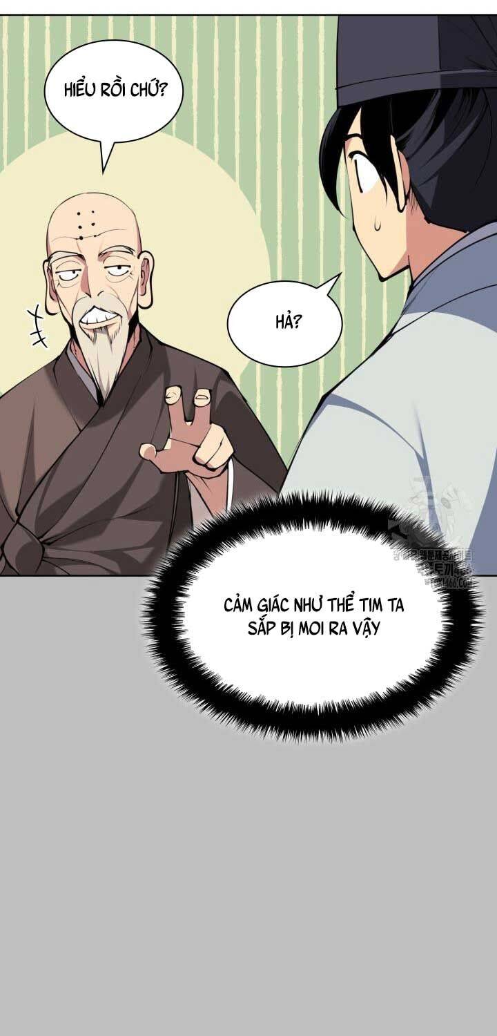 Học Giả Kiếm Sĩ - Chapter 145 - Page 82