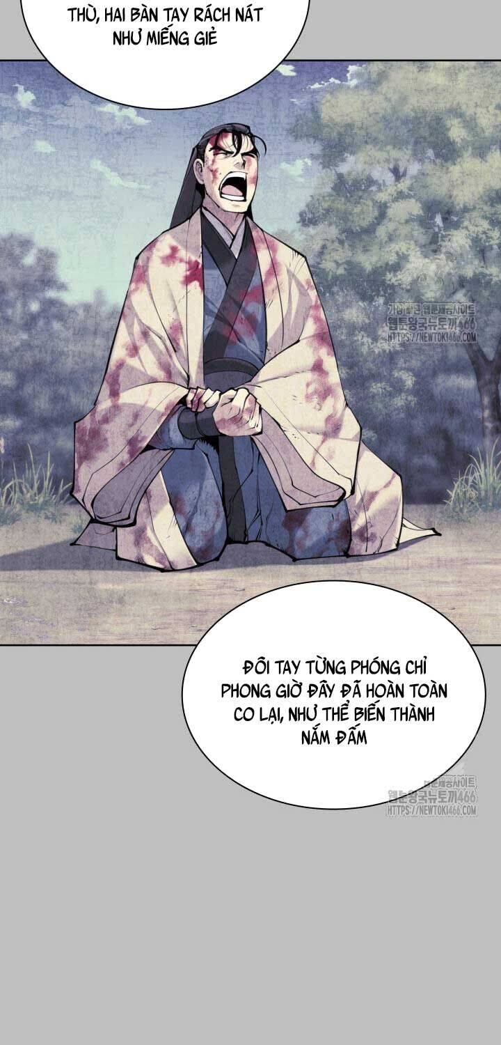 Học Giả Kiếm Sĩ - Chapter 145 - Page 84