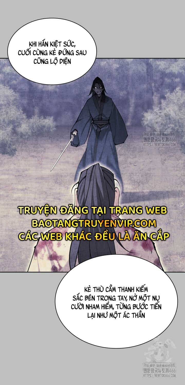 Học Giả Kiếm Sĩ - Chapter 145 - Page 85