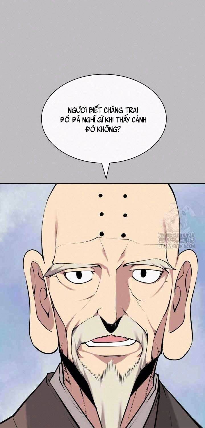 Học Giả Kiếm Sĩ - Chapter 145 - Page 86
