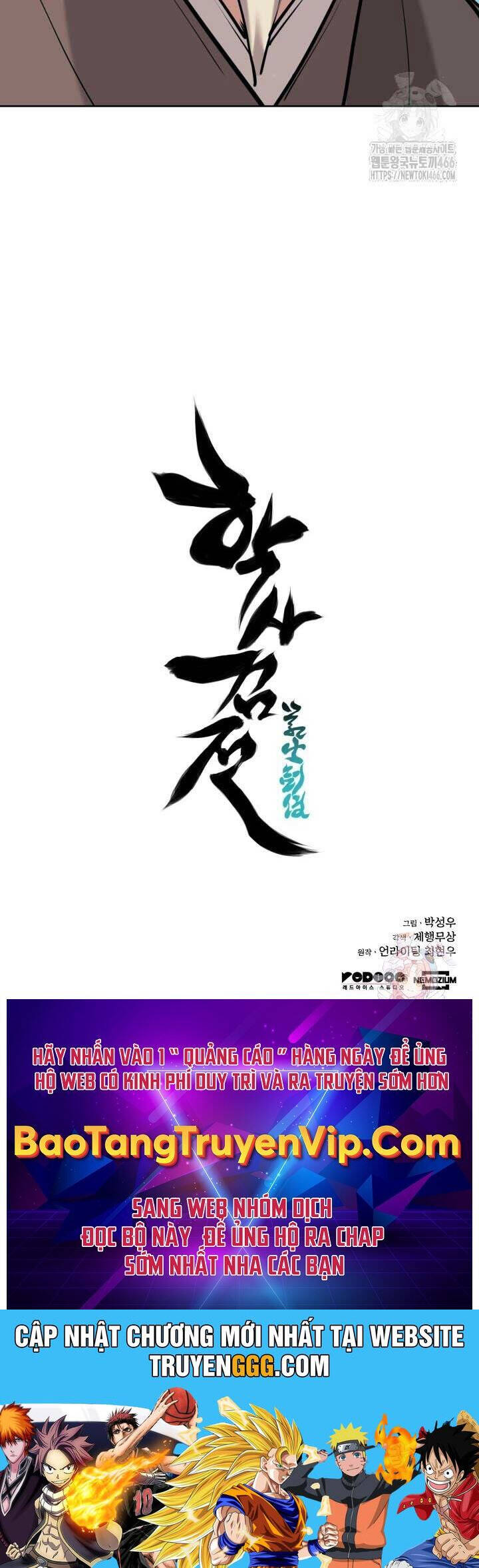 Học Giả Kiếm Sĩ - Chapter 145 - Page 87