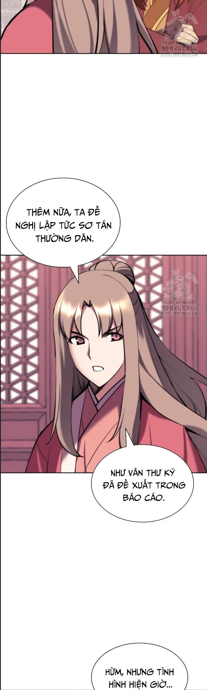 Học Giả Kiếm Sĩ - Chapter 147 - Page 33