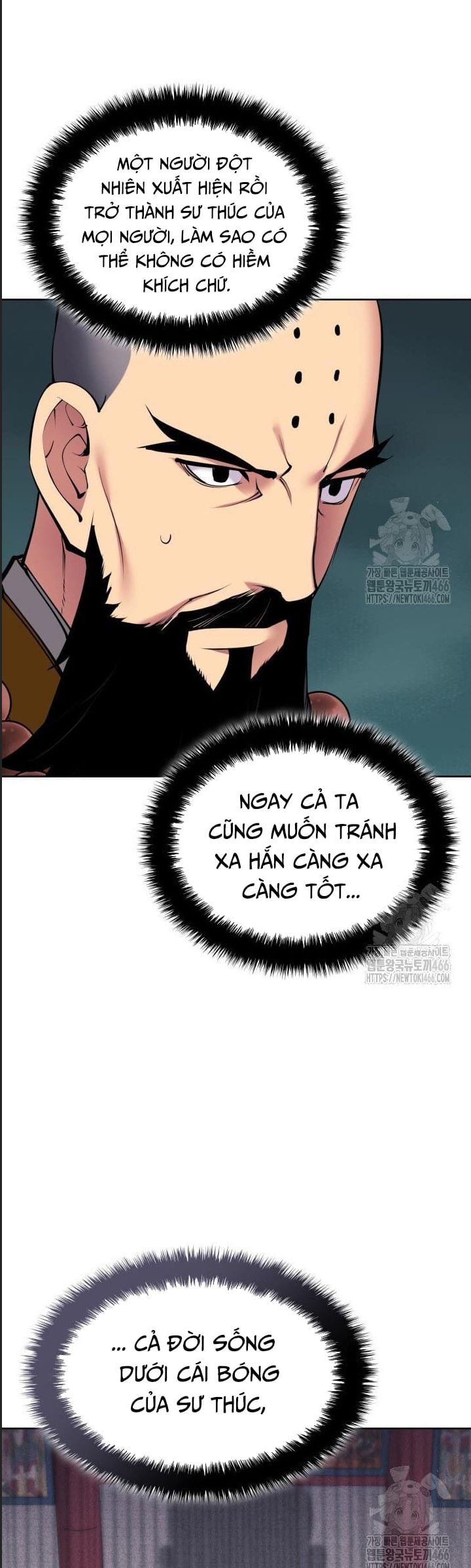 Học Giả Kiếm Sĩ - Chapter 147 - Page 39