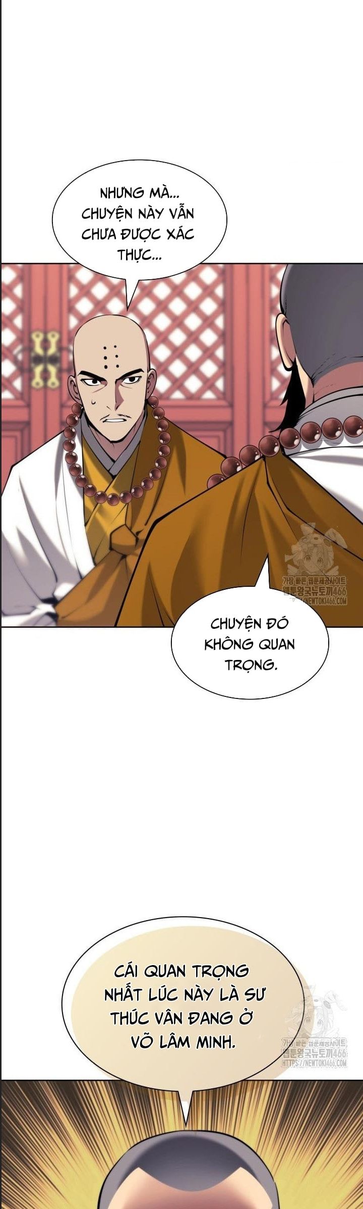 Học Giả Kiếm Sĩ - Chapter 147 - Page 41