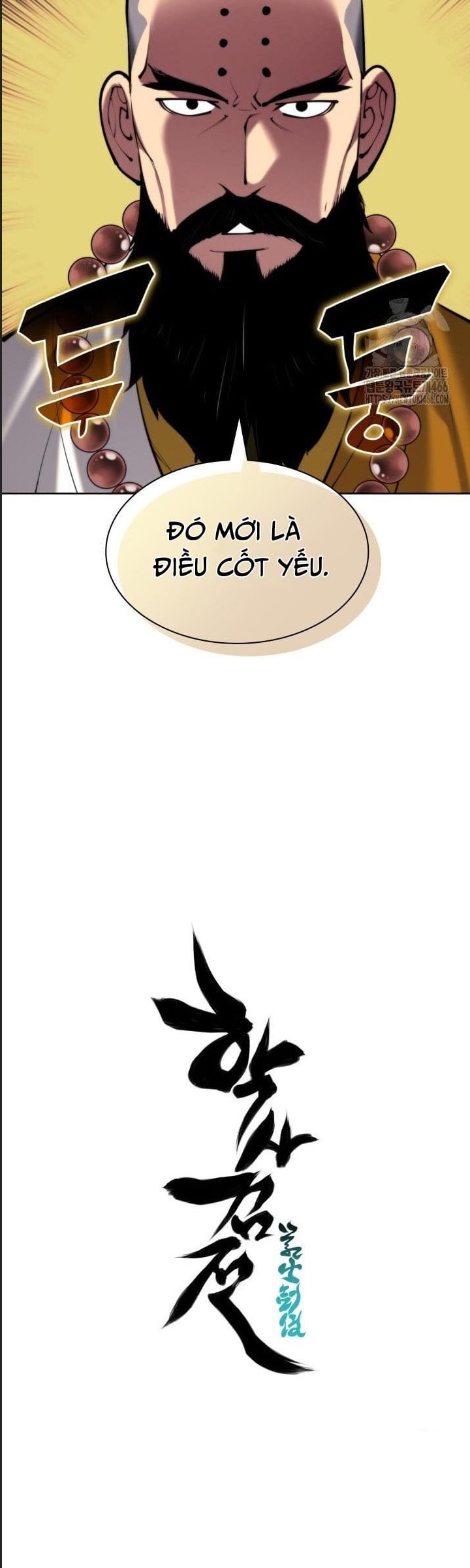 Học Giả Kiếm Sĩ - Chapter 147 - Page 42