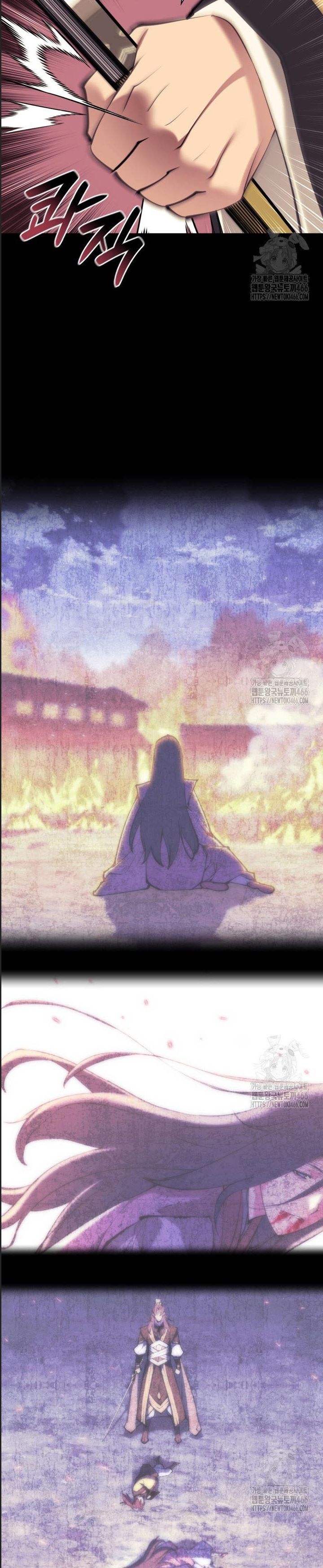 Học Giả Kiếm Sĩ - Chapter 148 - Page 29