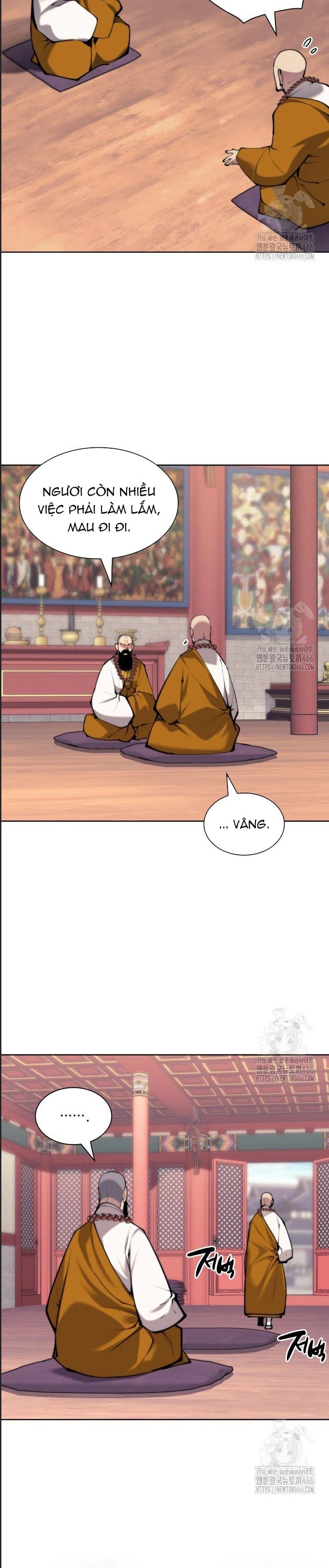 Học Giả Kiếm Sĩ - Chapter 148 - Page 3