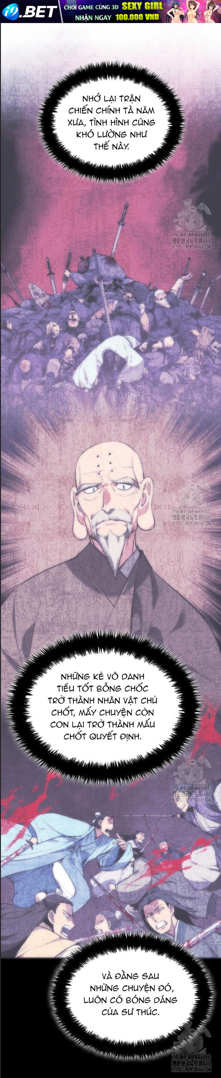 Học Giả Kiếm Sĩ - Chapter 148 - Page 4