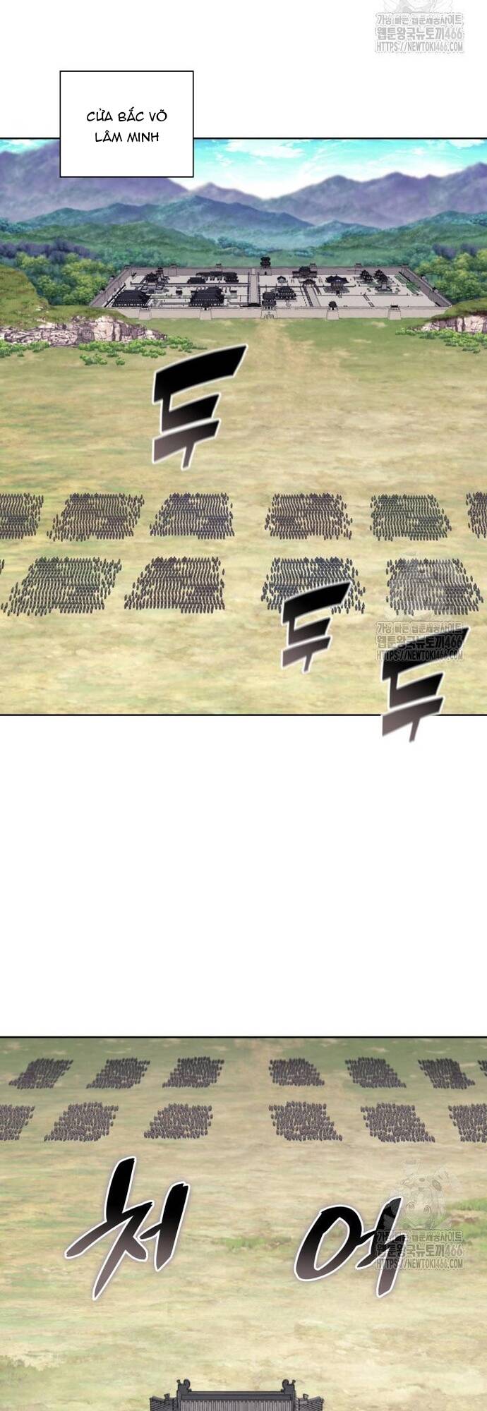 Học Giả Kiếm Sĩ - Chapter 149 - Page 11