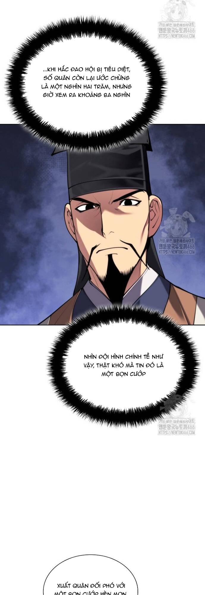 Học Giả Kiếm Sĩ - Chapter 149 - Page 13