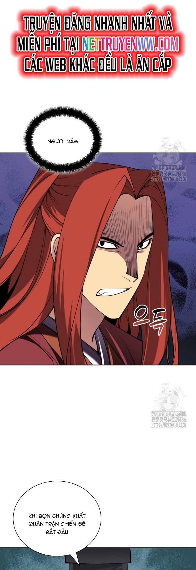 Học Giả Kiếm Sĩ - Chapter 149 - Page 16