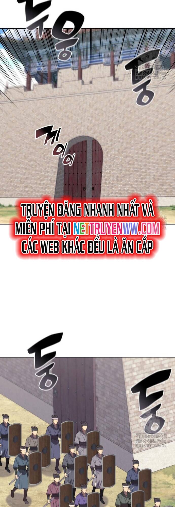 Học Giả Kiếm Sĩ - Chapter 149 - Page 21