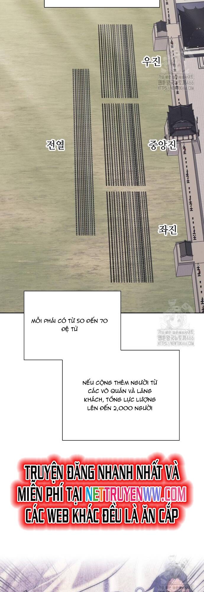 Học Giả Kiếm Sĩ - Chapter 149 - Page 29