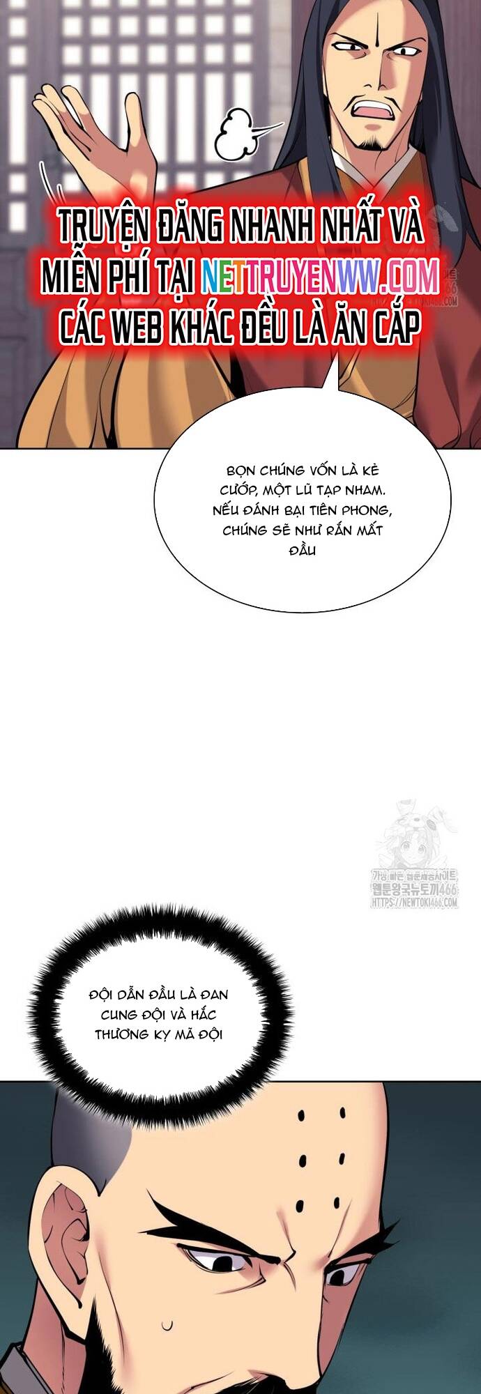 Học Giả Kiếm Sĩ - Chapter 149 - Page 33