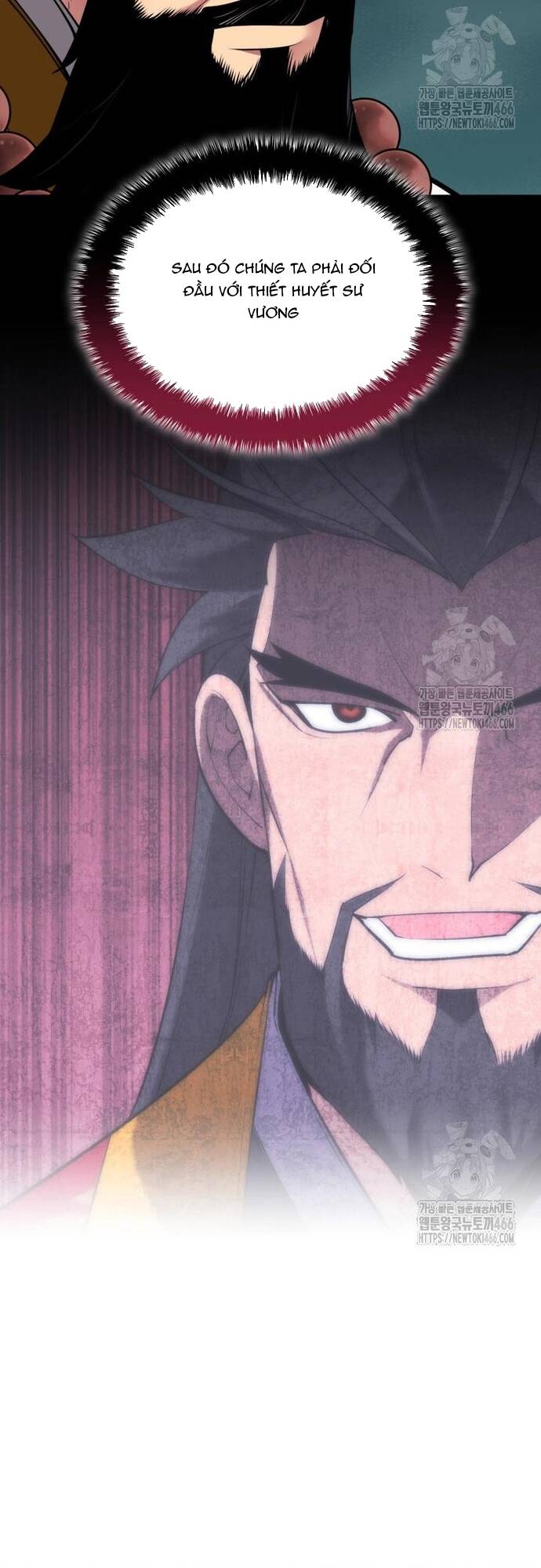 Học Giả Kiếm Sĩ - Chapter 149 - Page 34