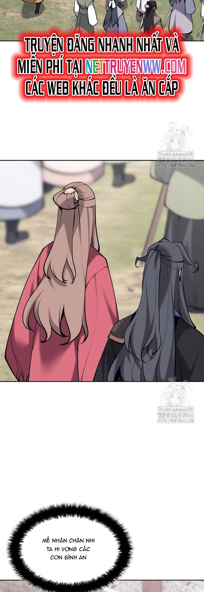 Học Giả Kiếm Sĩ - Chapter 149 - Page 36