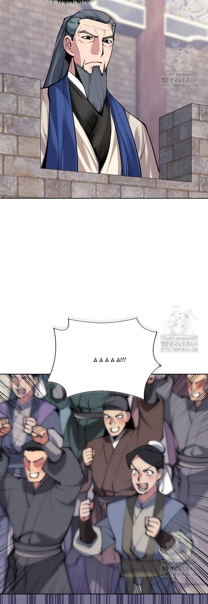 Học Giả Kiếm Sĩ - Chapter 149 - Page 37