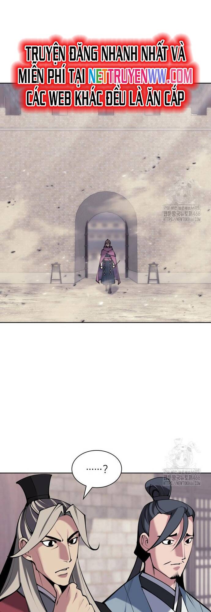 Học Giả Kiếm Sĩ - Chapter 149 - Page 39