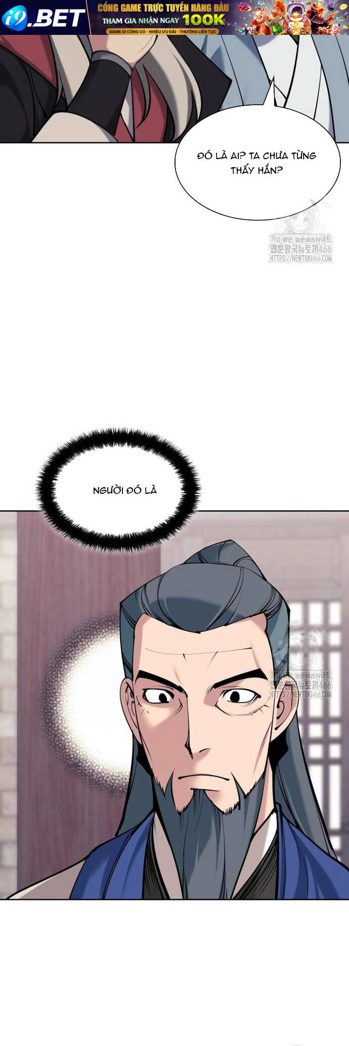 Học Giả Kiếm Sĩ - Chapter 149 - Page 40