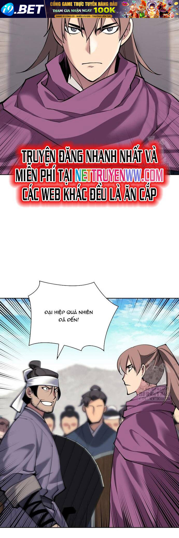 Học Giả Kiếm Sĩ - Chapter 149 - Page 42