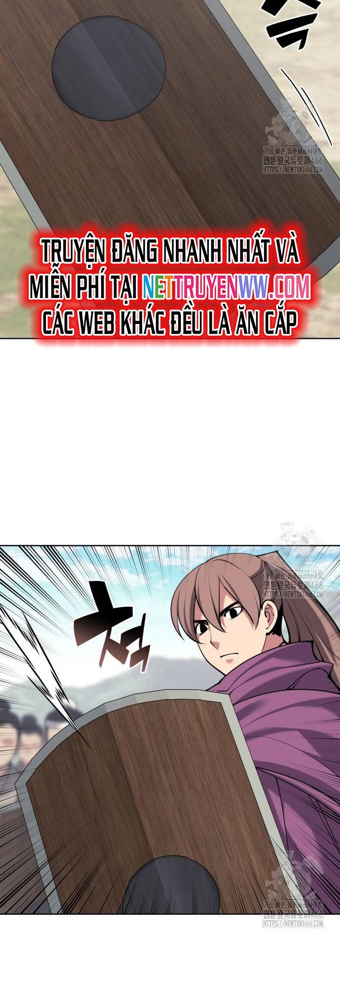 Học Giả Kiếm Sĩ - Chapter 149 - Page 48