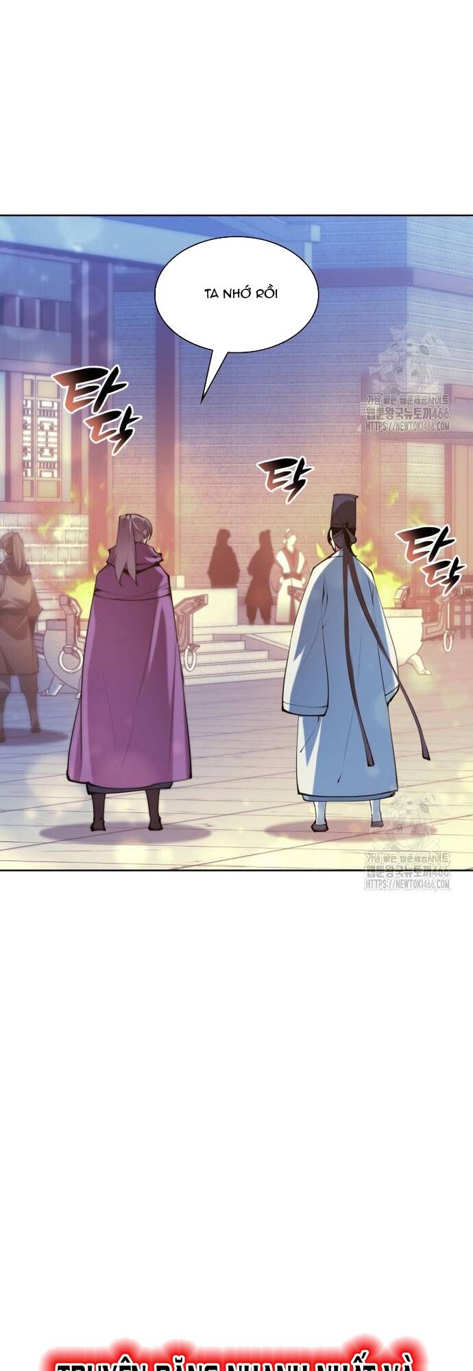 Học Giả Kiếm Sĩ - Chapter 149 - Page 6