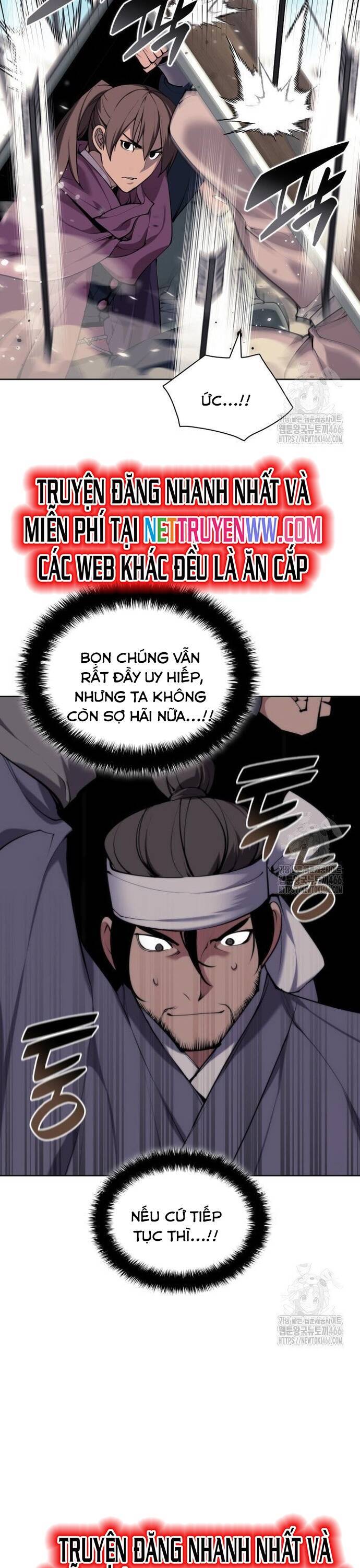 Học Giả Kiếm Sĩ - Chapter 150 - Page 12